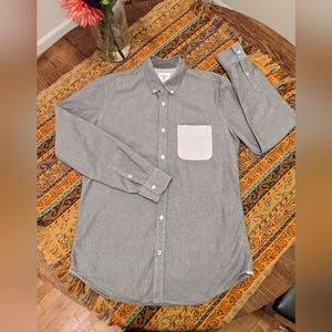 Gap Modern Oxford Shirt